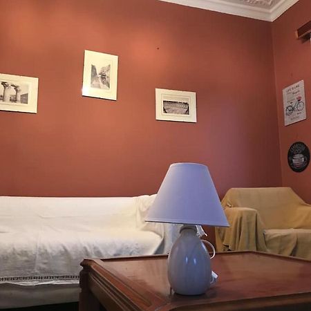 Villa T&T House Lechaio Esterno foto