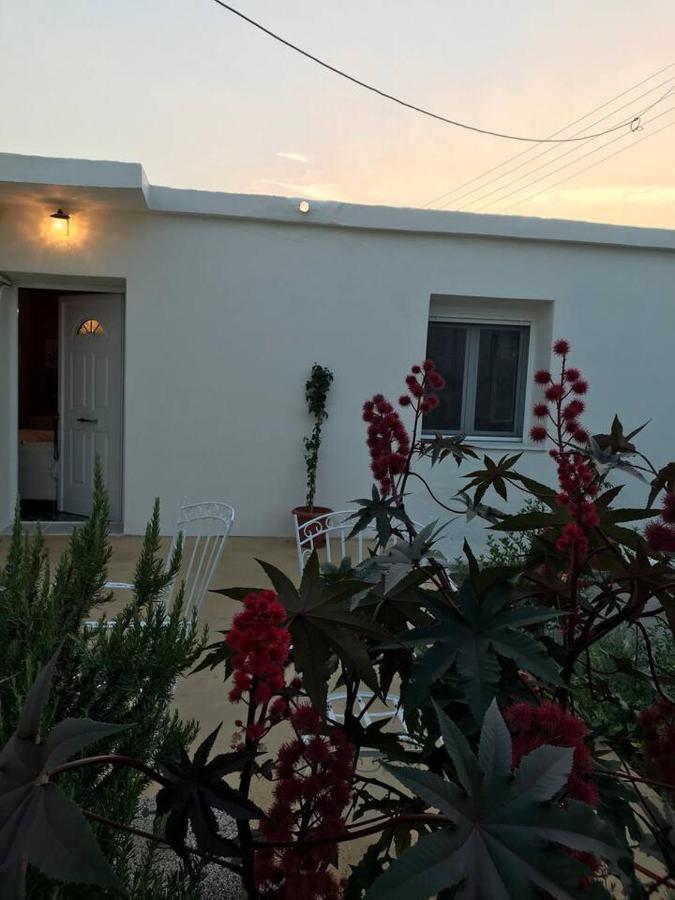 Villa T&T House Lechaio Esterno foto